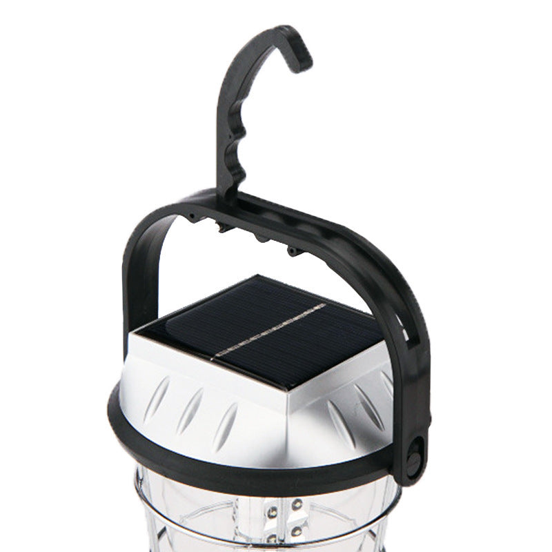 Camping Lantern - Ultimate Outdoor Illumination for Tactical Gear