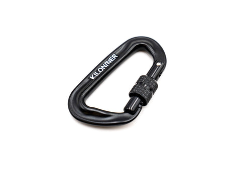 C1 Kiloniner Carabiner